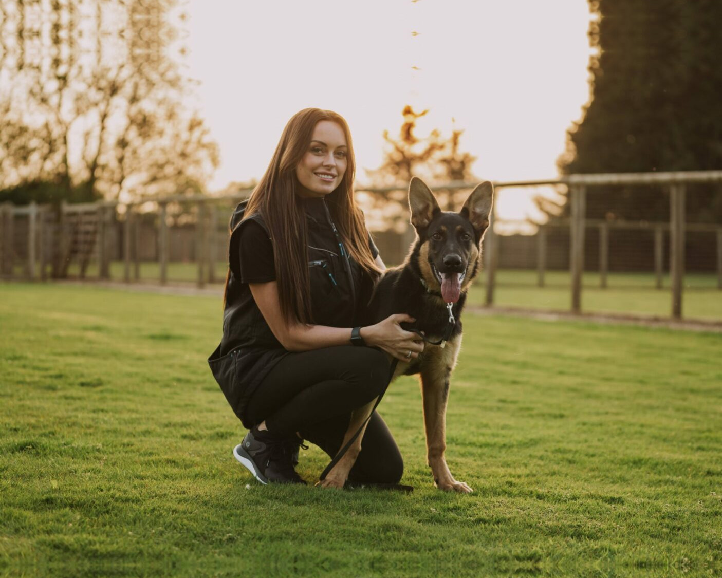 Puppy Training Protection Dogs Worldwide